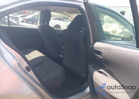 2024 Toyota Corolla Hybrid Le z USA, uszkodzony, nr VIN JTDBCMFE8R3029428